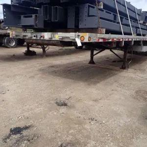 2007 Jet T/A Hiboy 5JNFC48228H000463