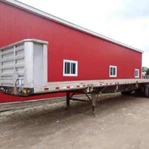 2004 Great Dane 48 Ft T/A Hiboy 1GRDM96216M701253