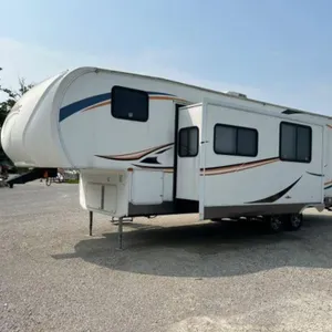 2014 KZ Sportsmen Sportster 315 T/A Toy Hauler 4EZ
