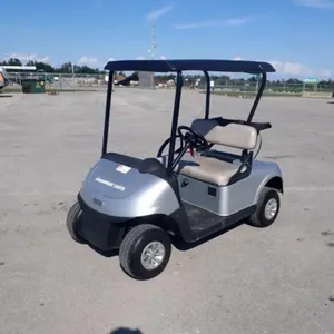 2021 E-Z-Go RXV 2 Passanger Gas Golf Cart 5621834
