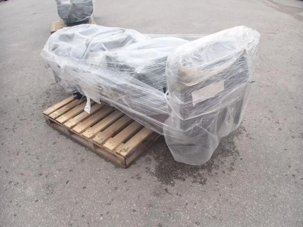 UNUSED 2026 SDLANCH IRET13 Electric Tricycle