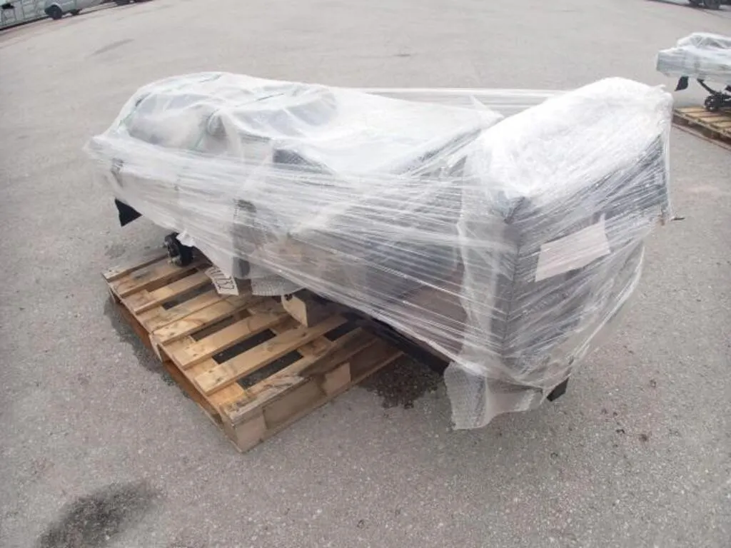 UNUSED 2026 SDLANCH IRET13 Electric Tricycle