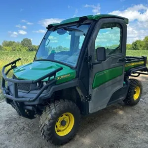2020 John Deere Gator XUV865R 4x4 ATV 1M0865RAHLM0