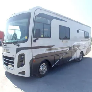 2021 Coachmen Pursuit Class A Motorhome 1F64F5DN1M