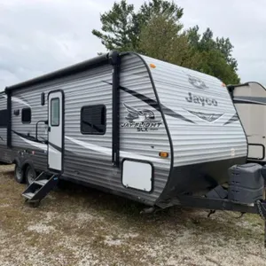 2021 Jayco Jay Flight 236TH T/A Toy Hauler 1UJBJSB