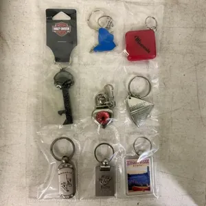 Keychains