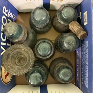 Glass Insulators
