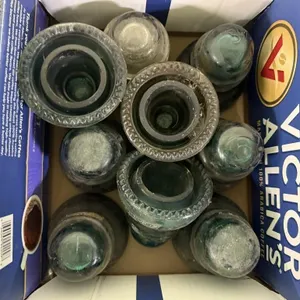 Glass Insulators