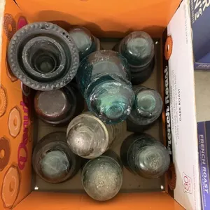 Glass Insulators