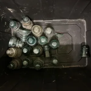 Glass Insulators
