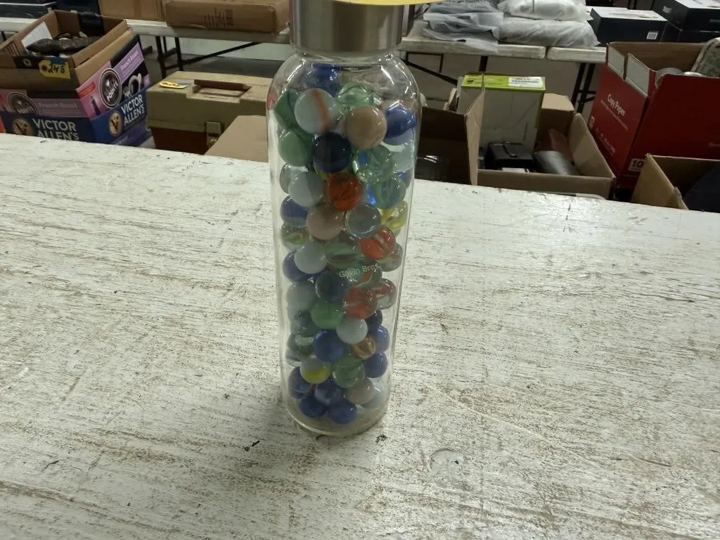 Marbles