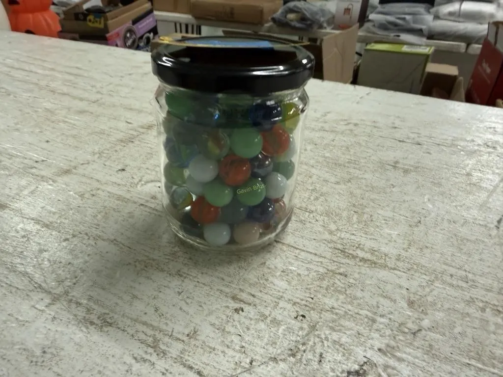 Marbles
