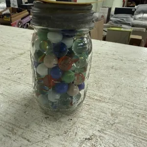 Marbles