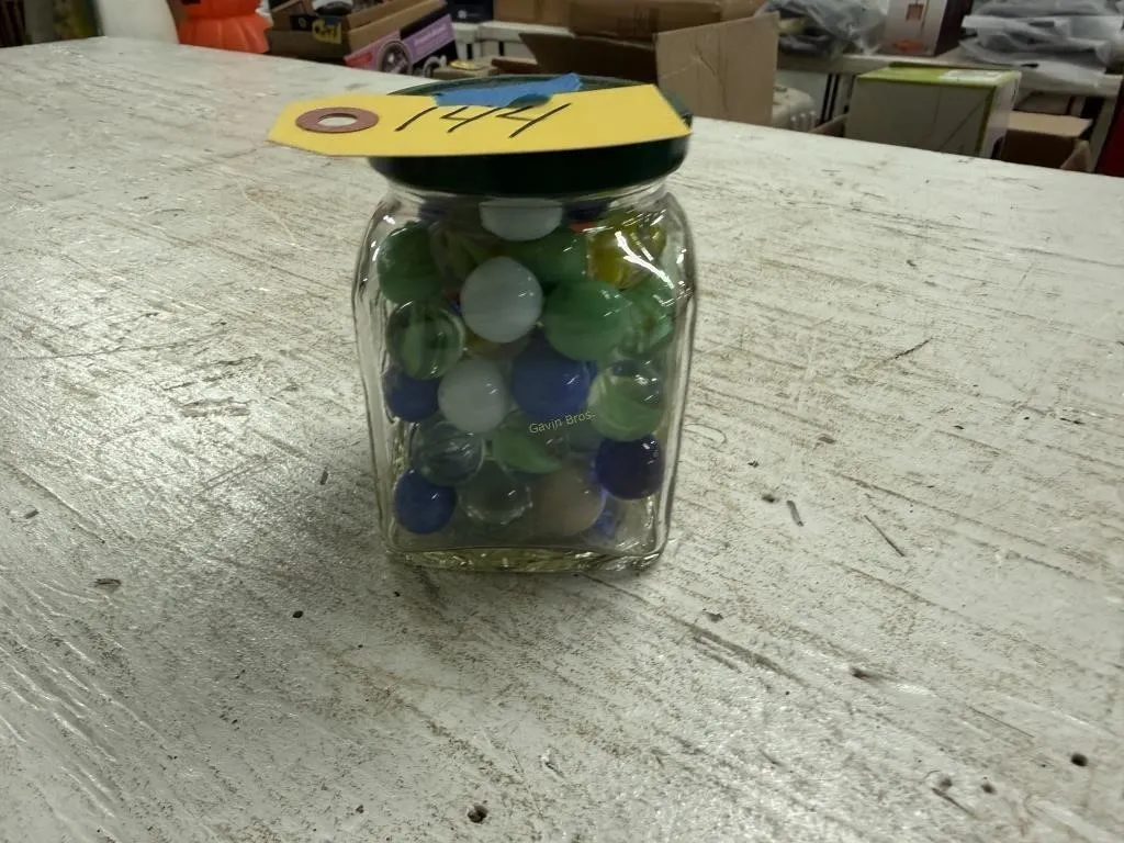 Marbles