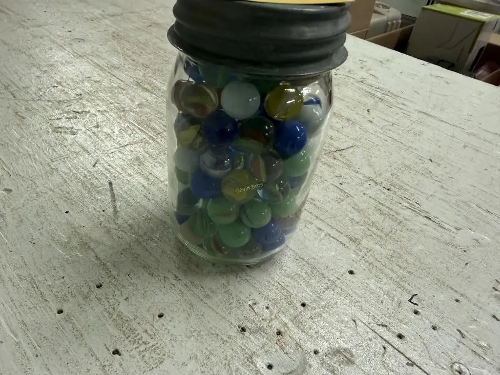 Marbles