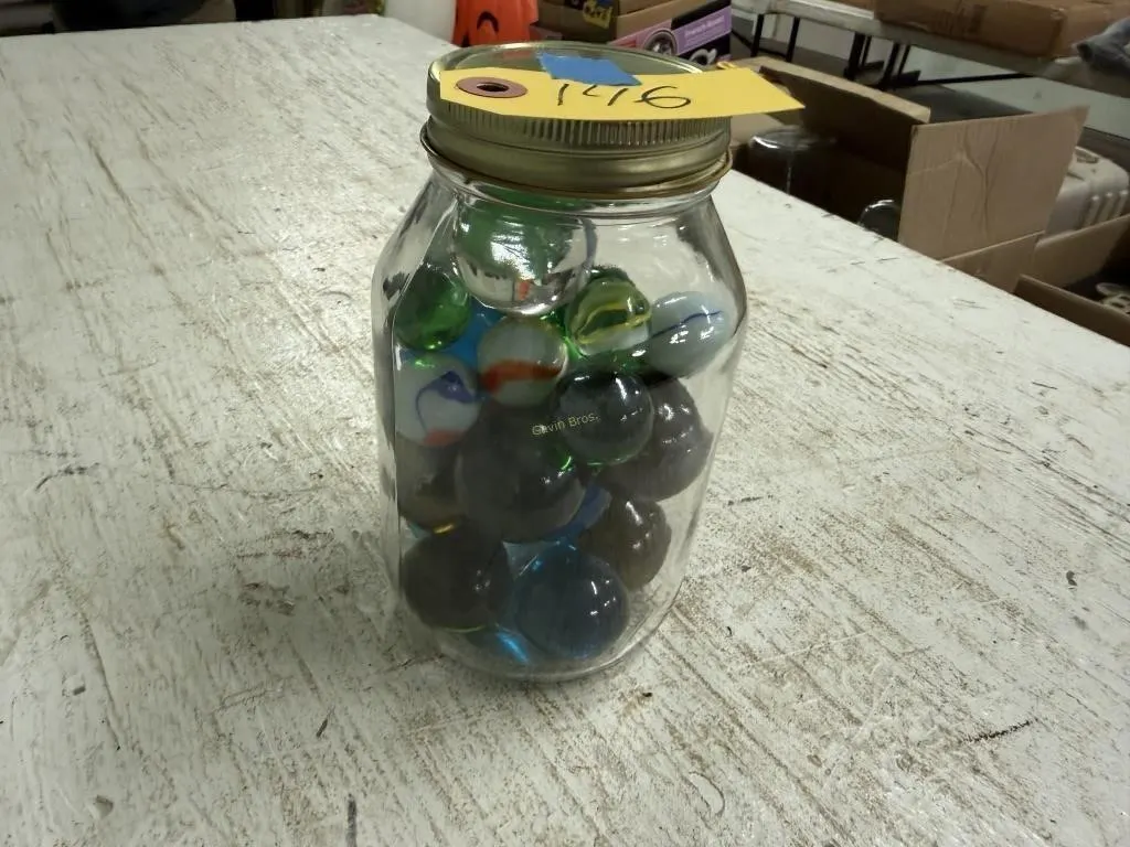 Marbles