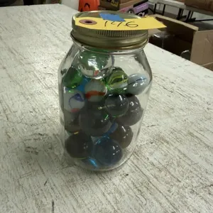 Marbles