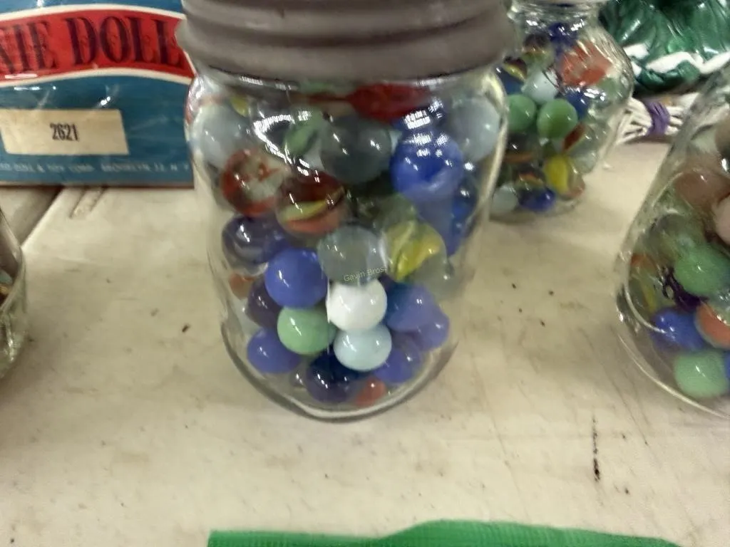 Marbles
