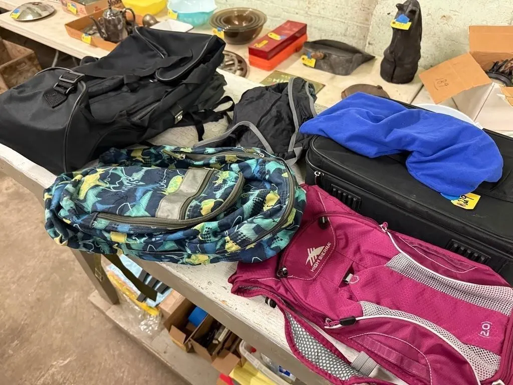 Misc Bags