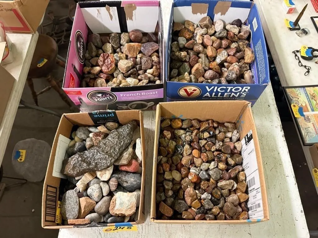 Rock Collection
