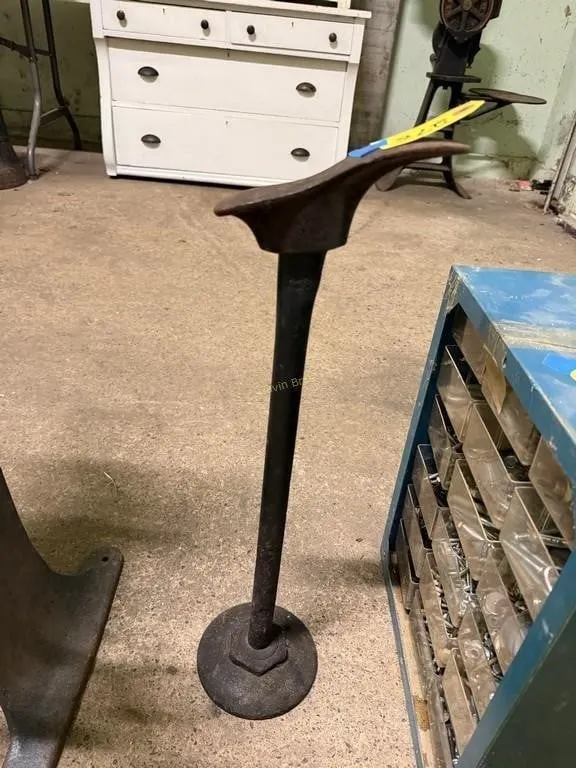 Boot Jack