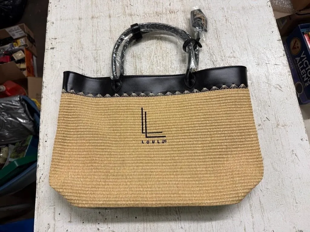Loulu Purse