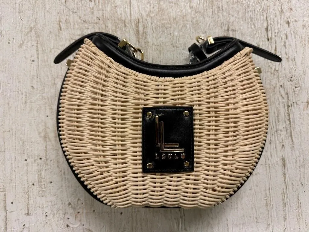 Loulu Purse
