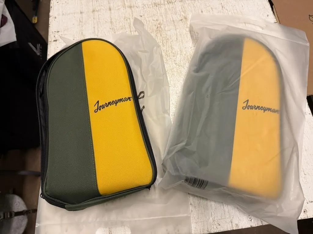 (2) Journeyman Utensil Kits