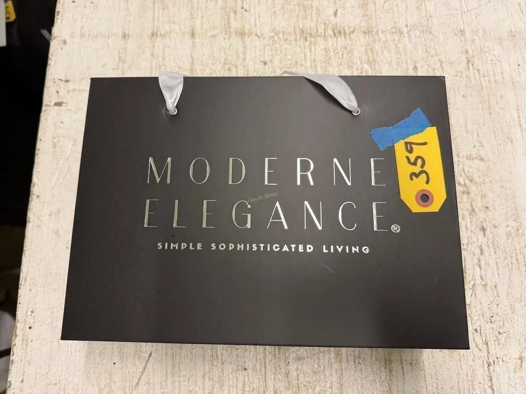 Moderne Fragrance Facemask & other