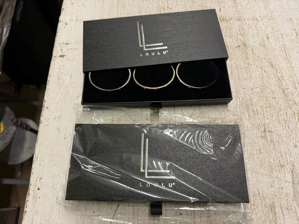 (2) Loulu Bracelet Sets?