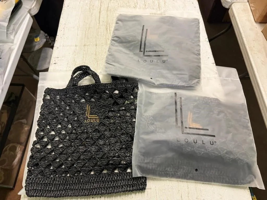 Loulu Hand Bags