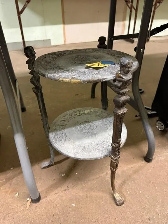 Plant Stand