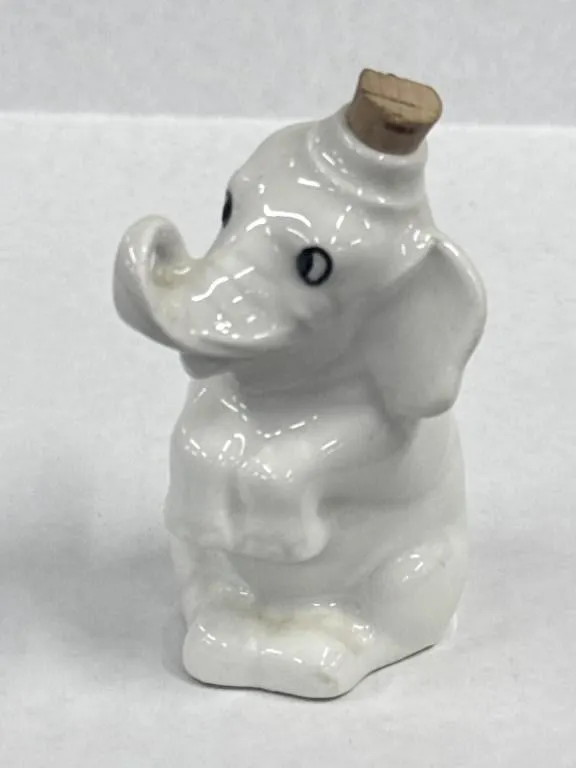 1934-1938 P. Garnier France Figurine
