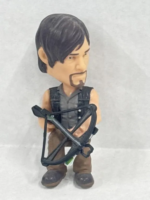 Funko The Walking Dead Daryl Dixon Computer