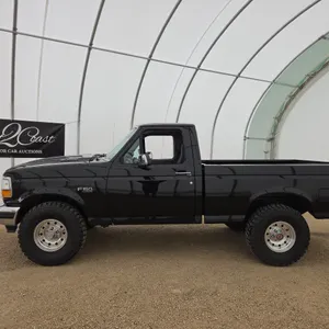 1994  Ford  F-150