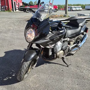2010  Aprilia  Mana  GT ABS