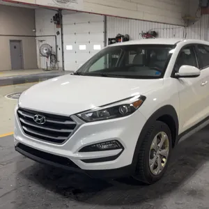 2017  Hyundai  TUCSON  SE AWD