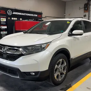 2017  Honda  CR-V  EX AWD