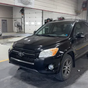 2012  Toyota  RAV4