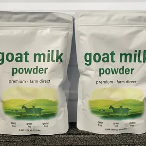 *NEW* 2 Goat Milk Powder 220 g - Best By: 1/2028