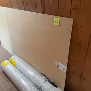 SurePly Underlayment Plywood Sheet