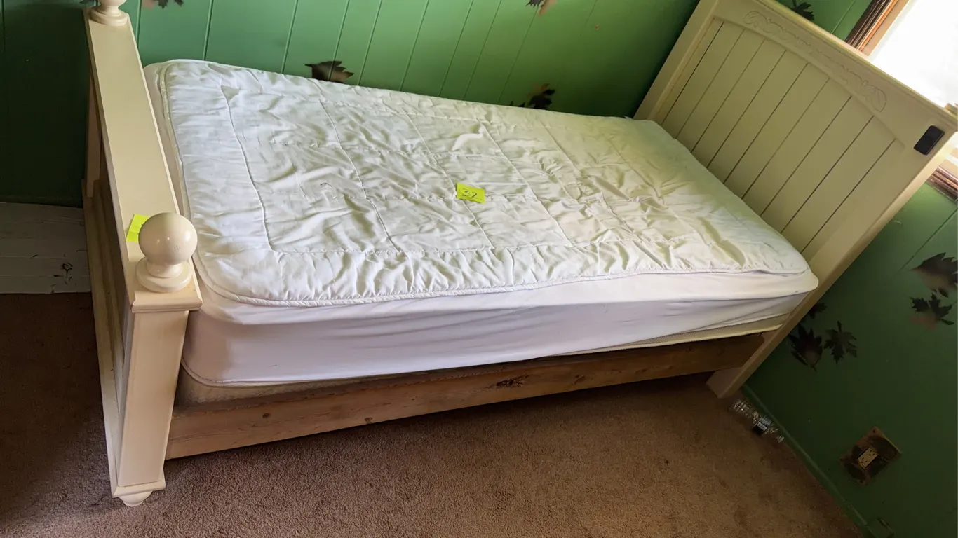 Twin Mattress