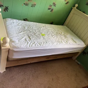 Twin Mattress