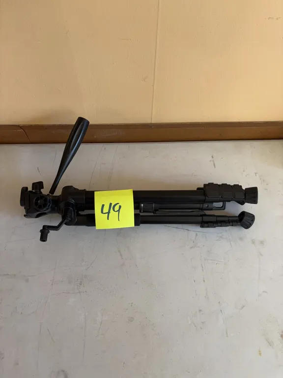 KingJoy VT-860 Camera Tripod