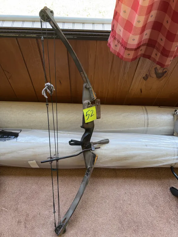 Darton Model 50MX Compound Bow