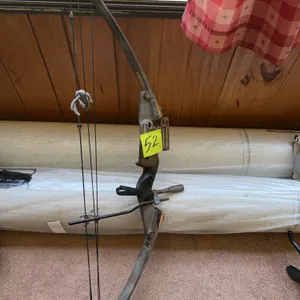 Darton Model 50MX Compound Bow