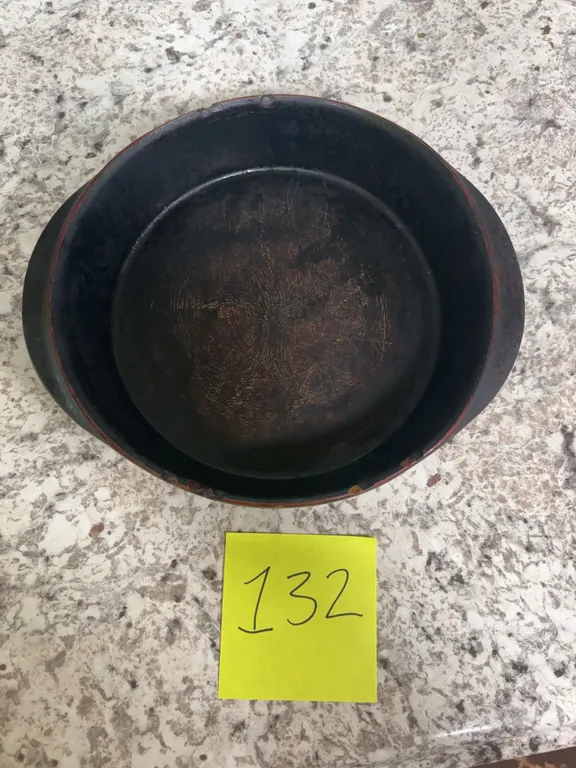 Family Heritage Stoneware Bowl