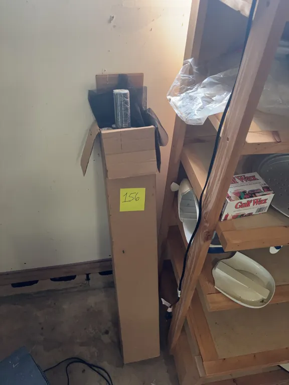 Box of Phifer Charcoal Fiberglass Insect Screening