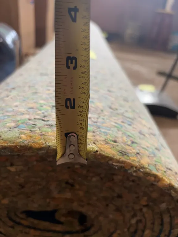 Carpet Padding