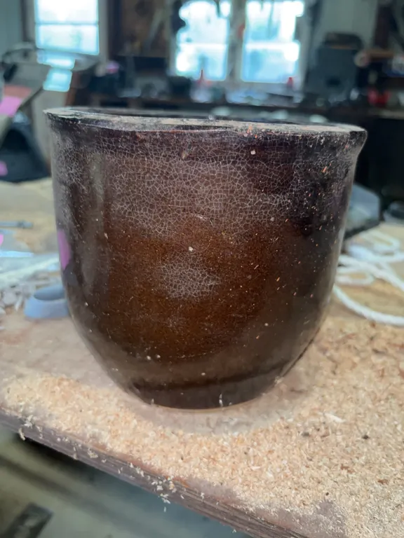 Flower Pot